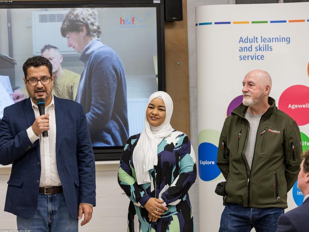 មេរៀនស្លត៖ ការរៀនដើម្បីអភិវឌ្ឍន៍ខ្លួន