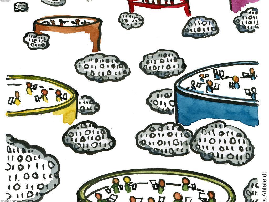 ស្លតថ្មី៖ ការវិវត្តន៍នៃវេទិកាអនឡាញក្នុងឆ្នាំ ២០២៣