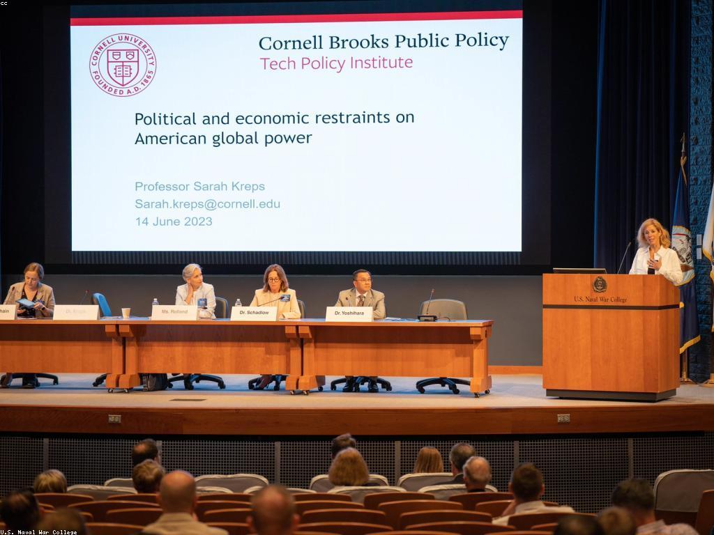 សារៈសំខាន់នៃយុទ្ធសាស្រ្តសិក្សា