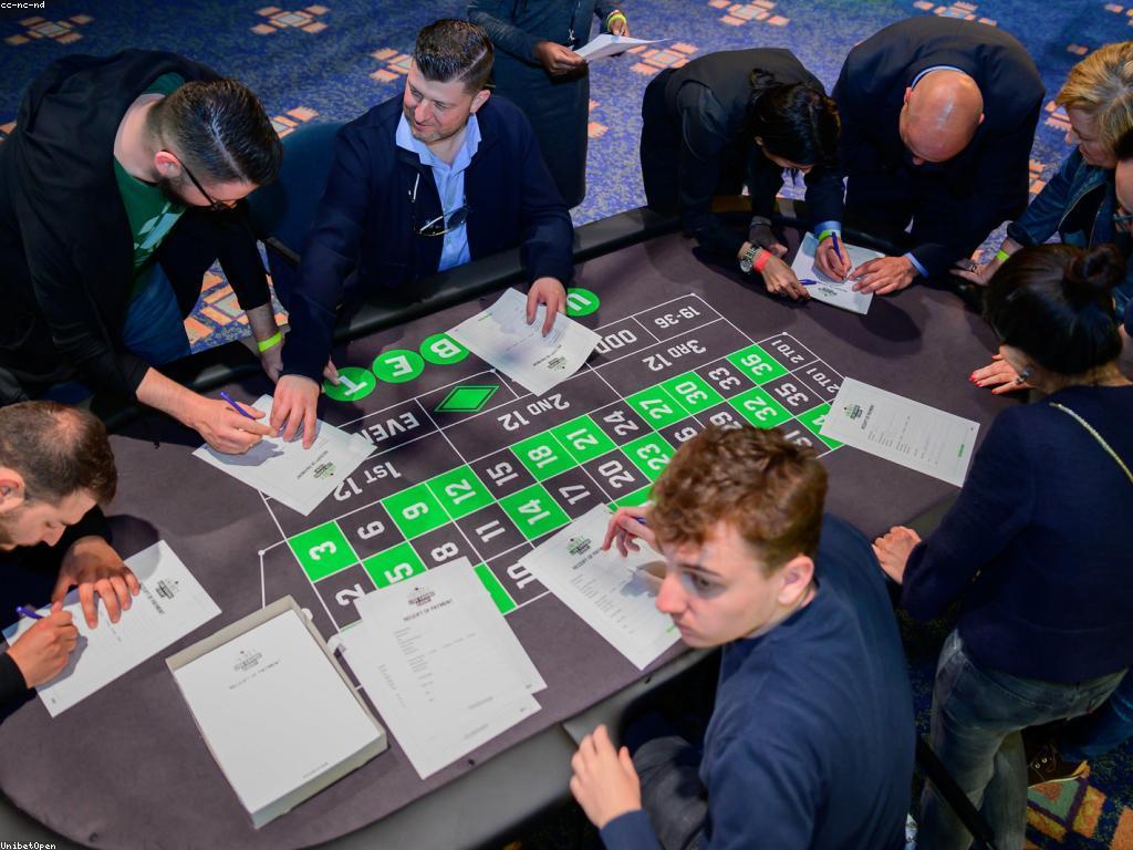 ចំណាត់ថ្នាក់ស្លតនៅក្នុងកាស៊ីណូ: ការបង្ហាញពីអ្វីដែលអ្នកគួរតែដឹង