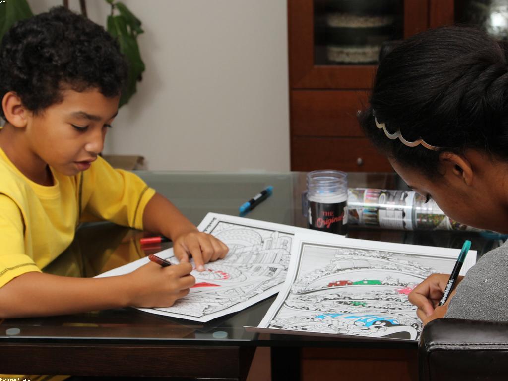 មេរៀនស្លត៖ ការកសាងសិល្បៈនៃជំនាញ