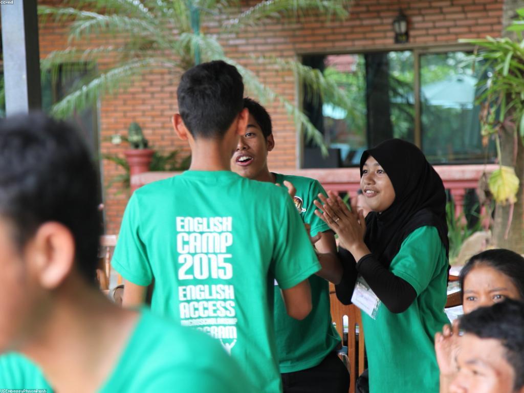 មេរៀនស្លត៖ ការកសាងសិល្បៈនៃជំនាញ